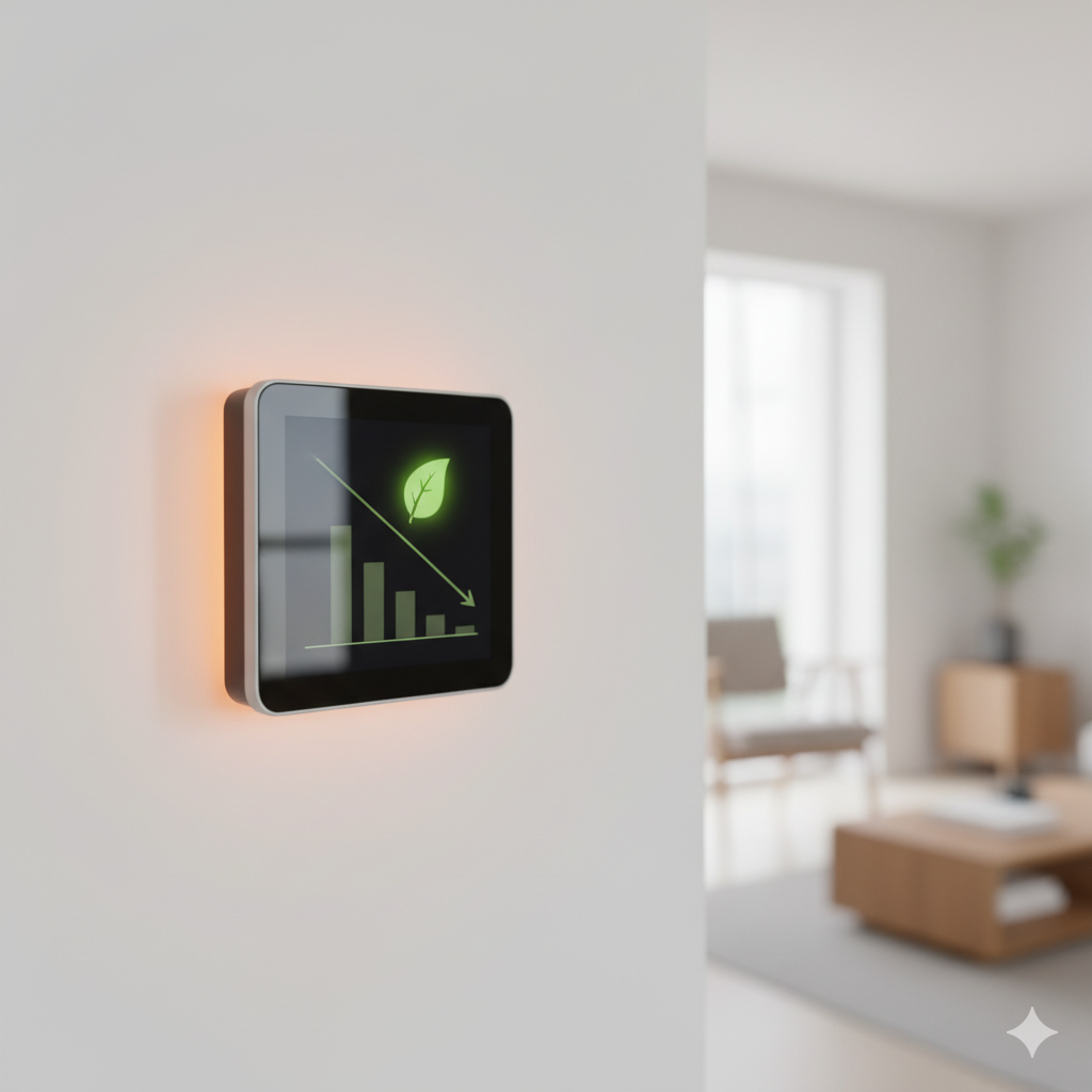 Gaskosten senken wie ein Profi