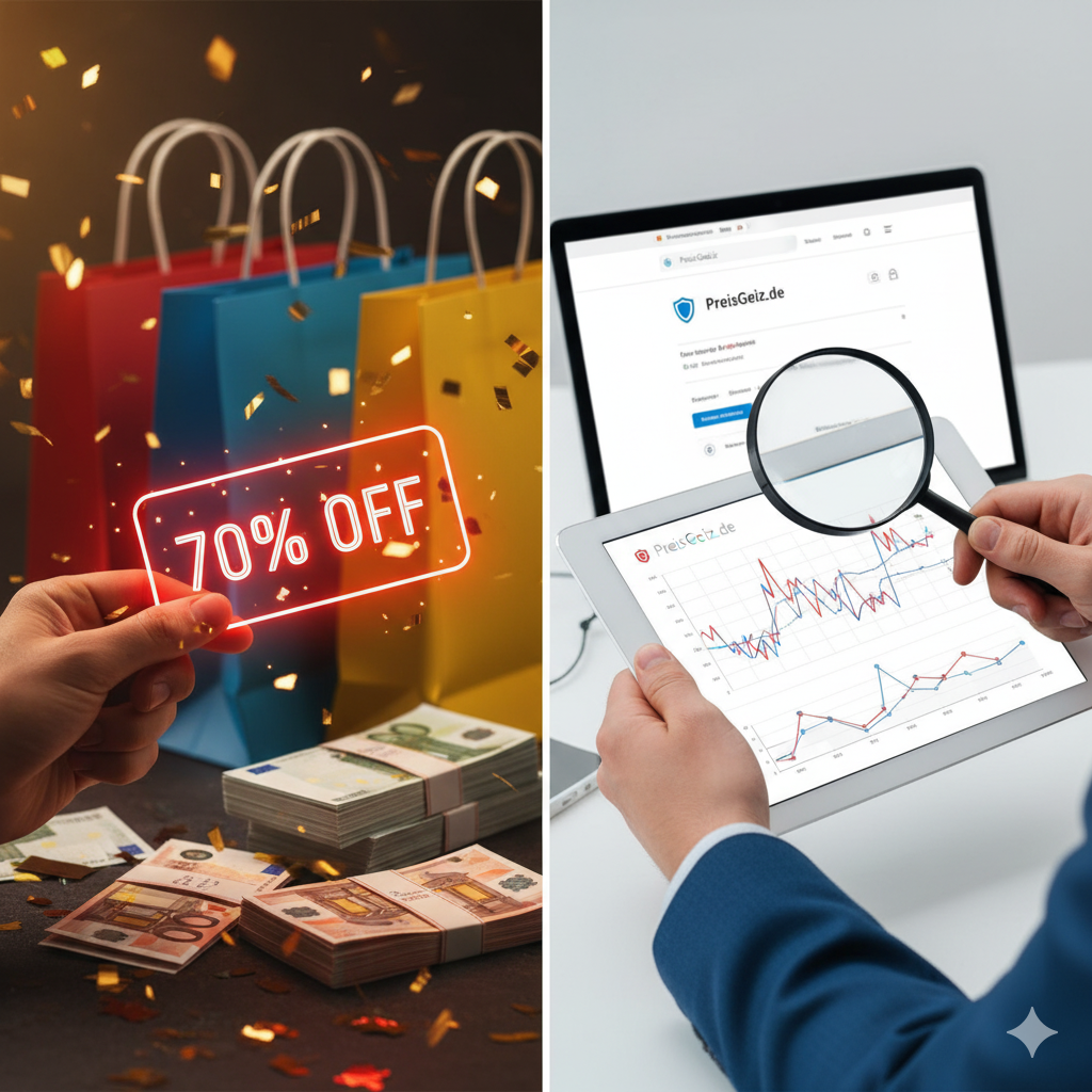 Sicherheit im Online-Shopping